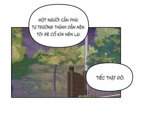 kiếp này cũng xin chăm sóc tôi như vậy nhé chapter 42 - Next chapter 43