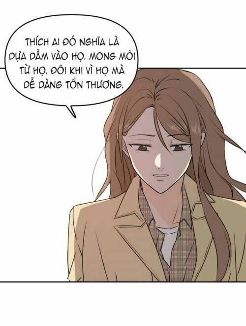 kiếp này cũng xin chăm sóc tôi như vậy nhé chapter 42 - Next chapter 43