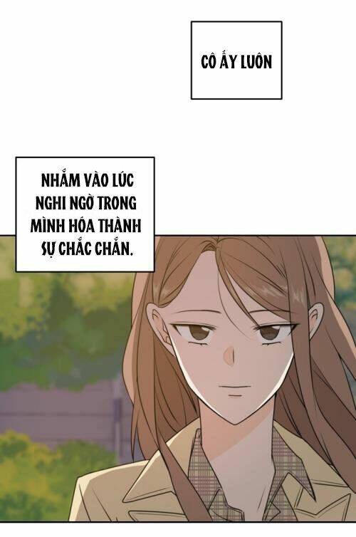 kiếp này cũng xin chăm sóc tôi như vậy nhé chapter 42 - Next chapter 43