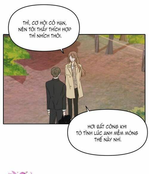 kiếp này cũng xin chăm sóc tôi như vậy nhé chapter 42 - Next chapter 43