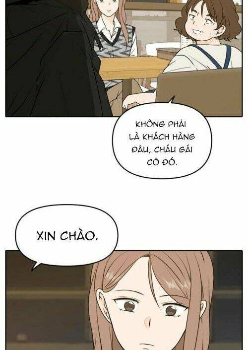 kiếp này cũng xin chăm sóc tôi như vậy nhé chapter 46 - Next chapter 47