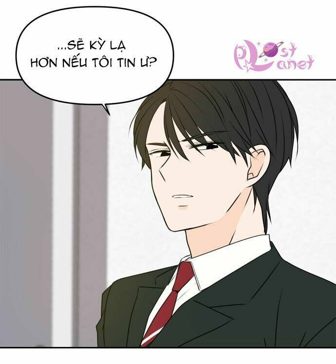 kiếp này cũng xin chăm sóc tôi như vậy nhé chapter 47 - Next chapter 48