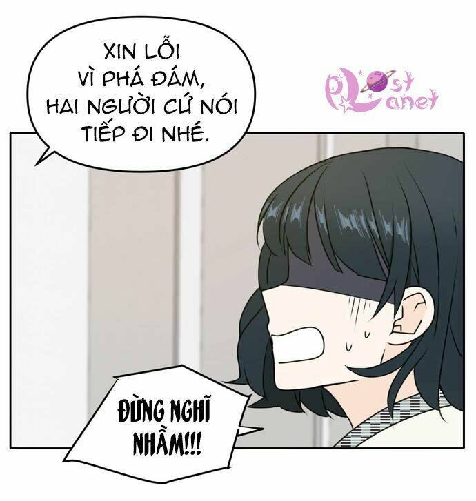 kiếp này cũng xin chăm sóc tôi như vậy nhé chapter 47 - Next chapter 48