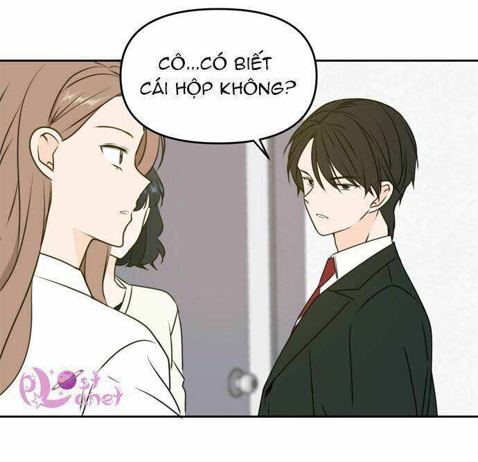 kiếp này cũng xin chăm sóc tôi như vậy nhé chapter 47 - Next chapter 48