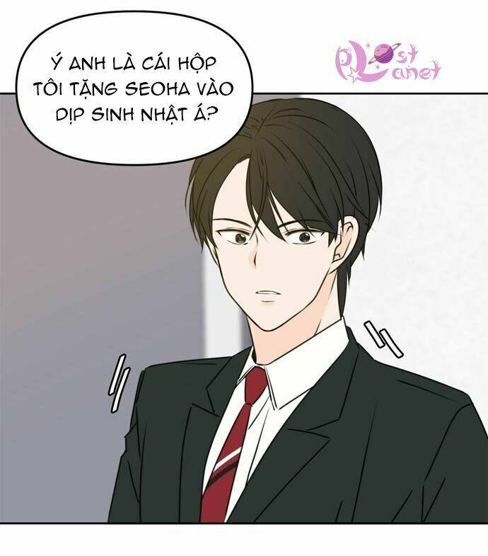 kiếp này cũng xin chăm sóc tôi như vậy nhé chapter 47 - Next chapter 48