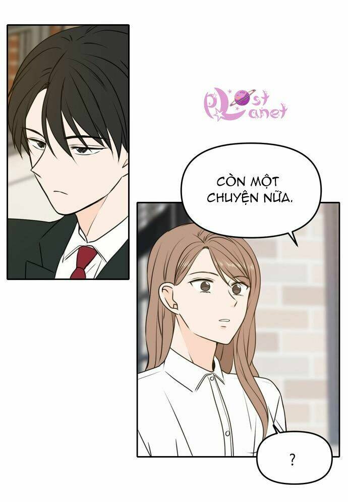 kiếp này cũng xin chăm sóc tôi như vậy nhé chapter 47 - Next chapter 48