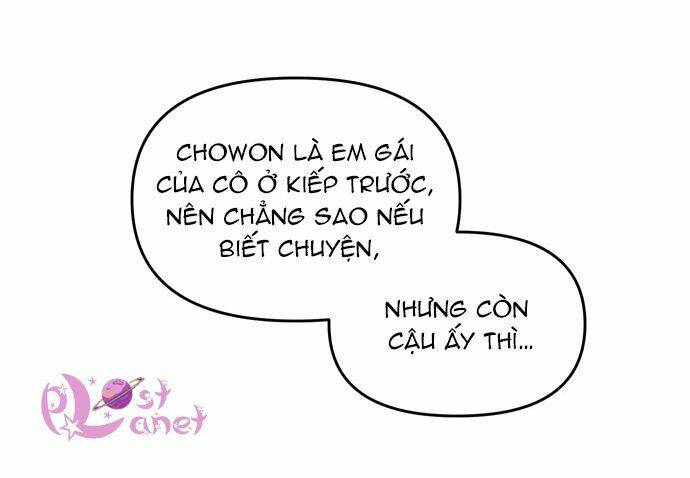 kiếp này cũng xin chăm sóc tôi như vậy nhé chapter 47 - Next chapter 48