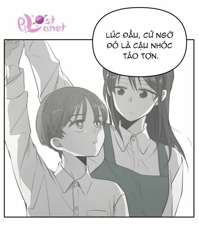 kiếp này cũng xin chăm sóc tôi như vậy nhé chapter 47 - Next chapter 48