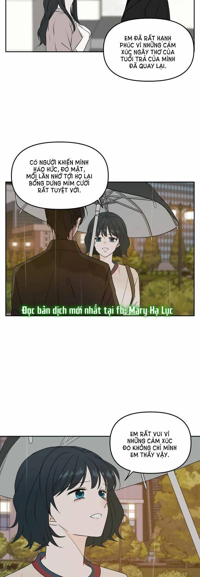 kiếp này cũng xin chăm sóc tôi như vậy nhé chapter 86 - Next chapter 87