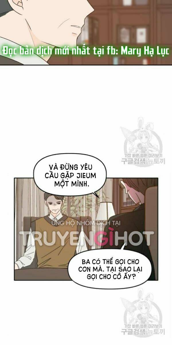 kiếp này cũng xin chăm sóc tôi như vậy nhé chapter 89 - Next chapter 90