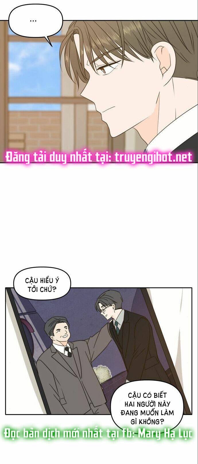 kiếp này cũng xin chăm sóc tôi như vậy nhé chapter 94 - Next chapter 95