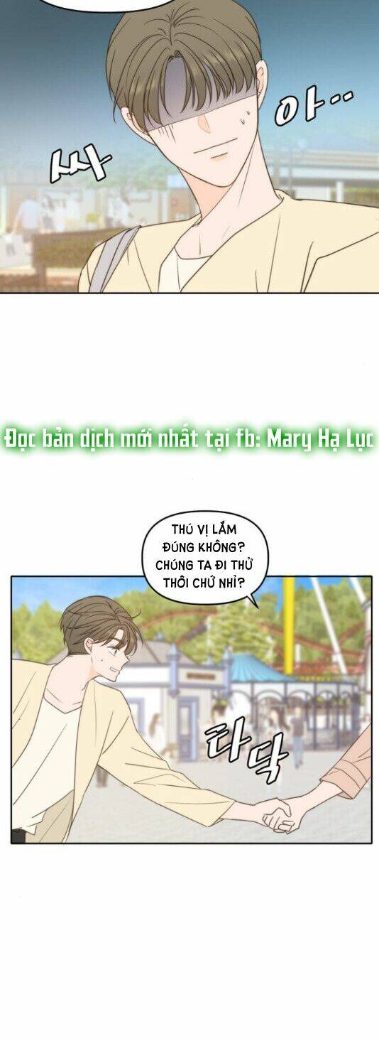 kiếp này cũng xin chăm sóc tôi như vậy nhé chapter 96 - Next chapter 97