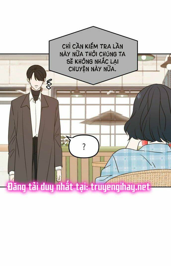 kiếp này cũng xin chăm sóc tôi như vậy nhé chapter 99 - Next chapter 100