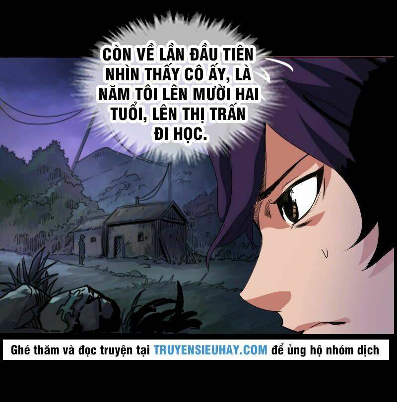 kiếp thiên vận chapter 1 - Trang 2