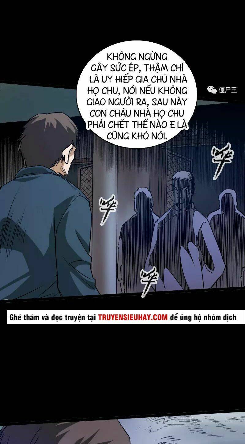 kiếp thiên vận chapter 23 - Trang 2