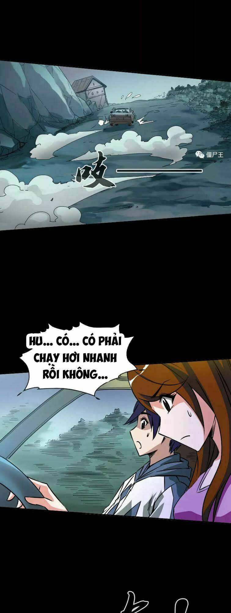 kiếp thiên vận chapter 25 - Trang 2