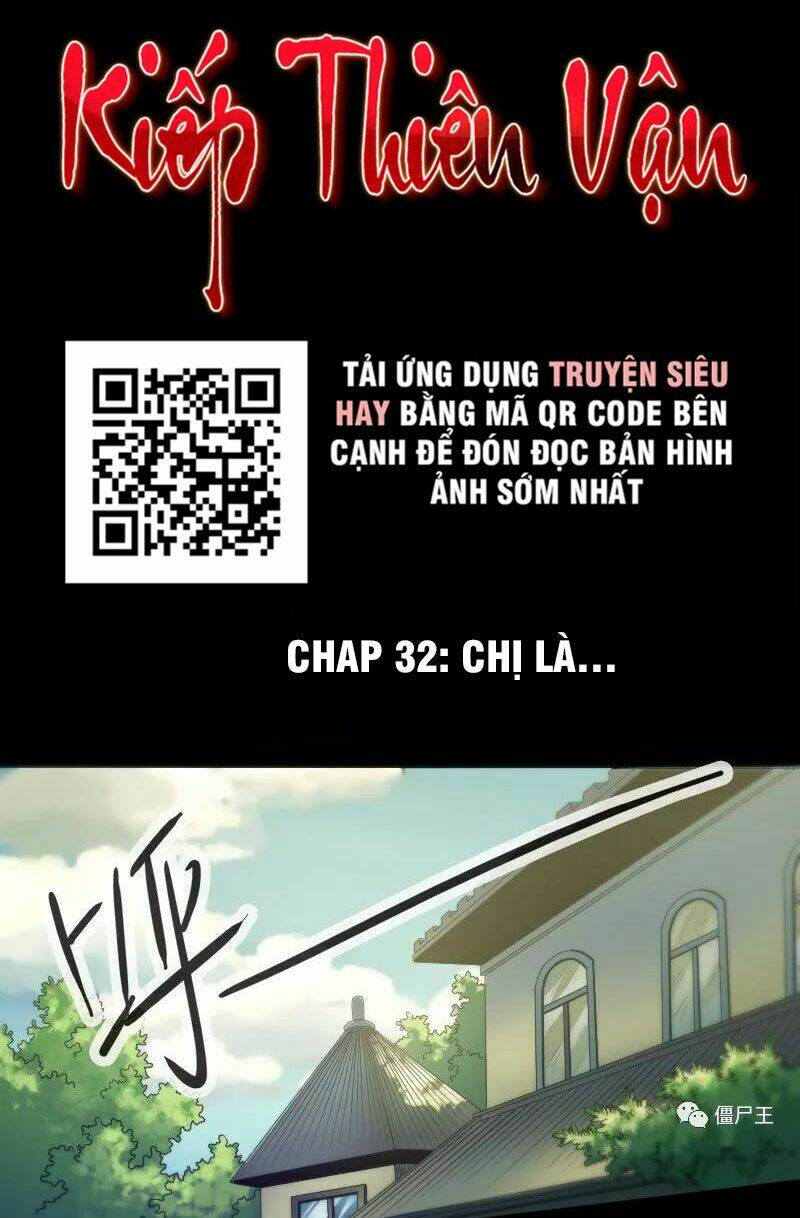 kiếp thiên vận chapter 32 - Trang 2