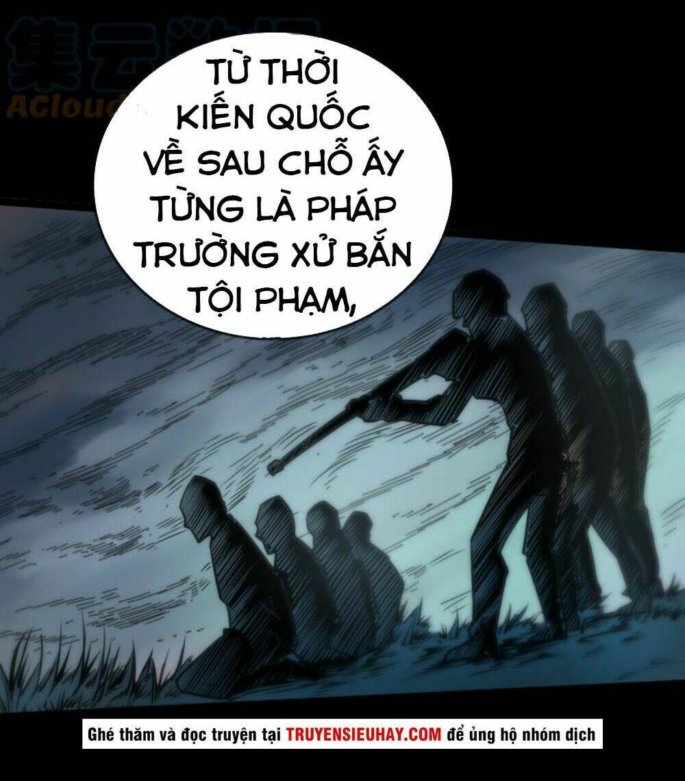 kiếp thiên vận chapter 37 - Trang 2