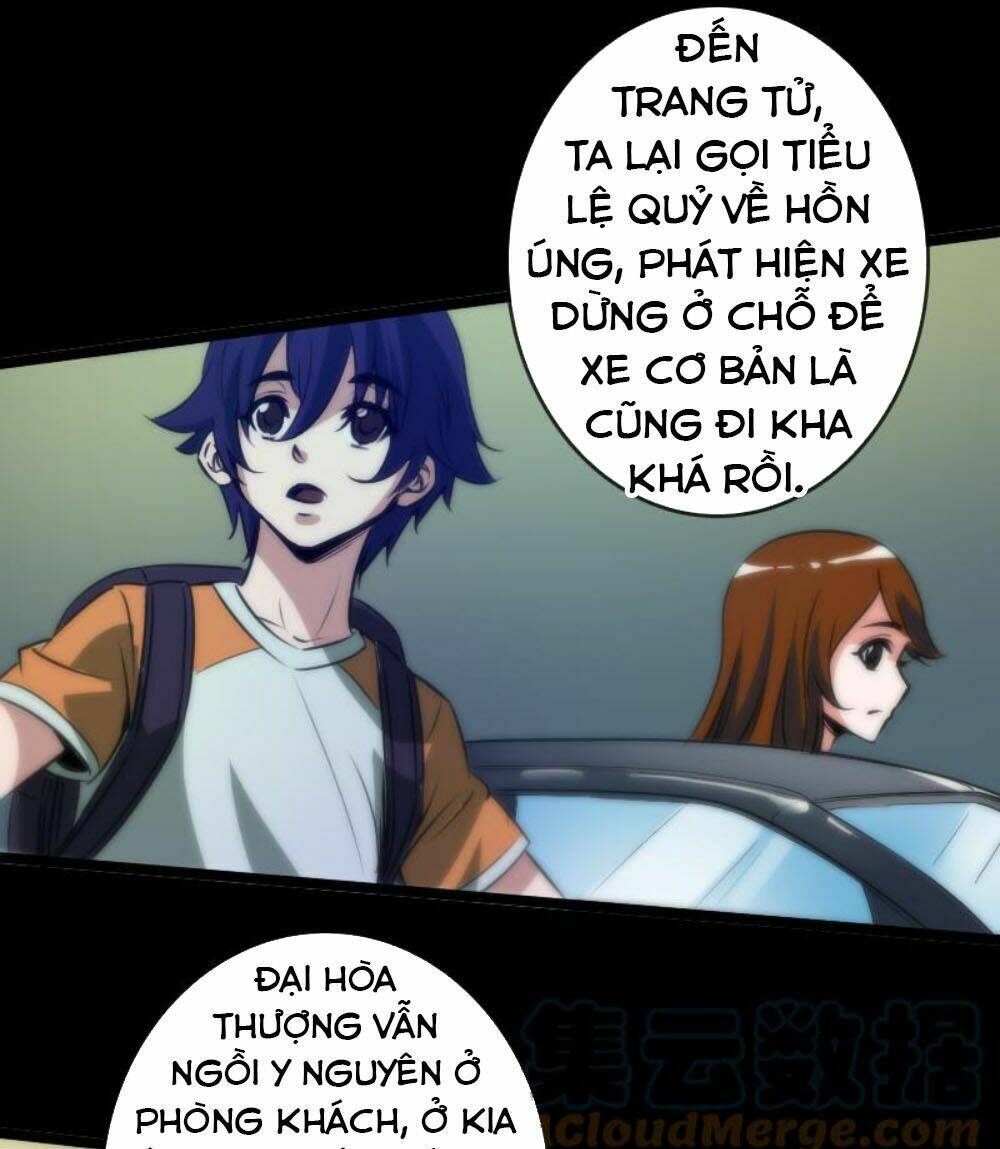 kiếp thiên vận chapter 37 - Trang 2