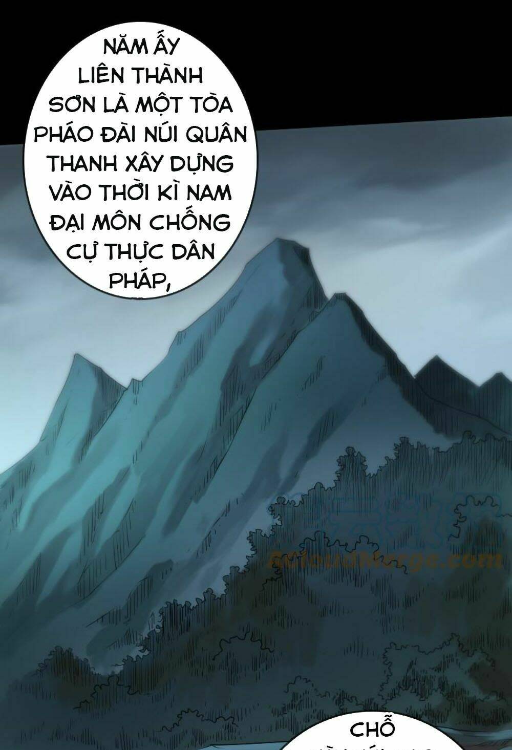 kiếp thiên vận chapter 37 - Trang 2