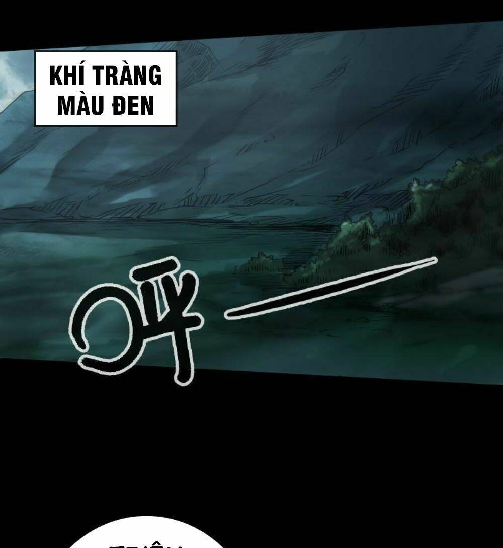 kiếp thiên vận chapter 37 - Trang 2