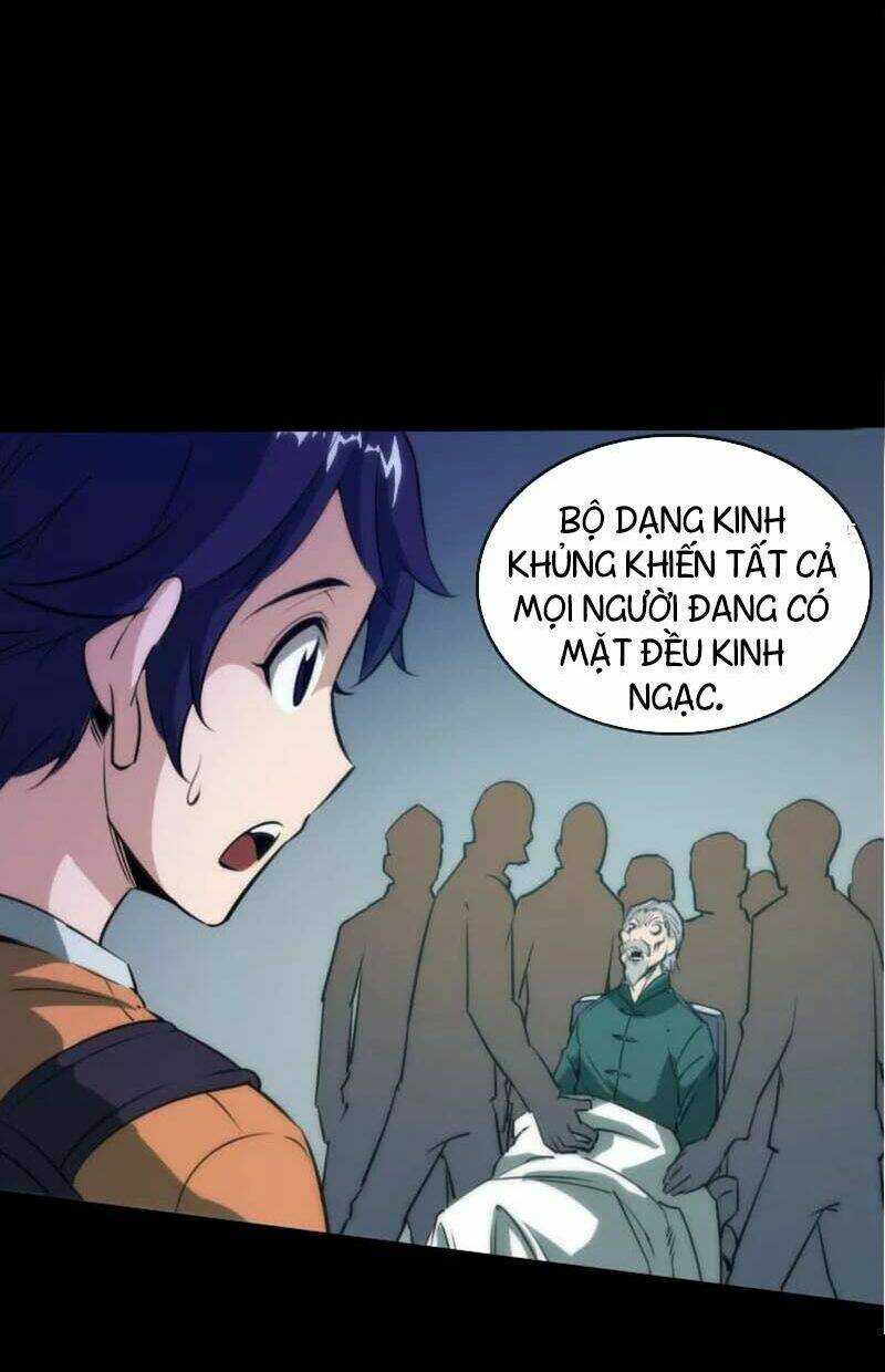 kiếp thiên vận chapter 40 - Trang 2