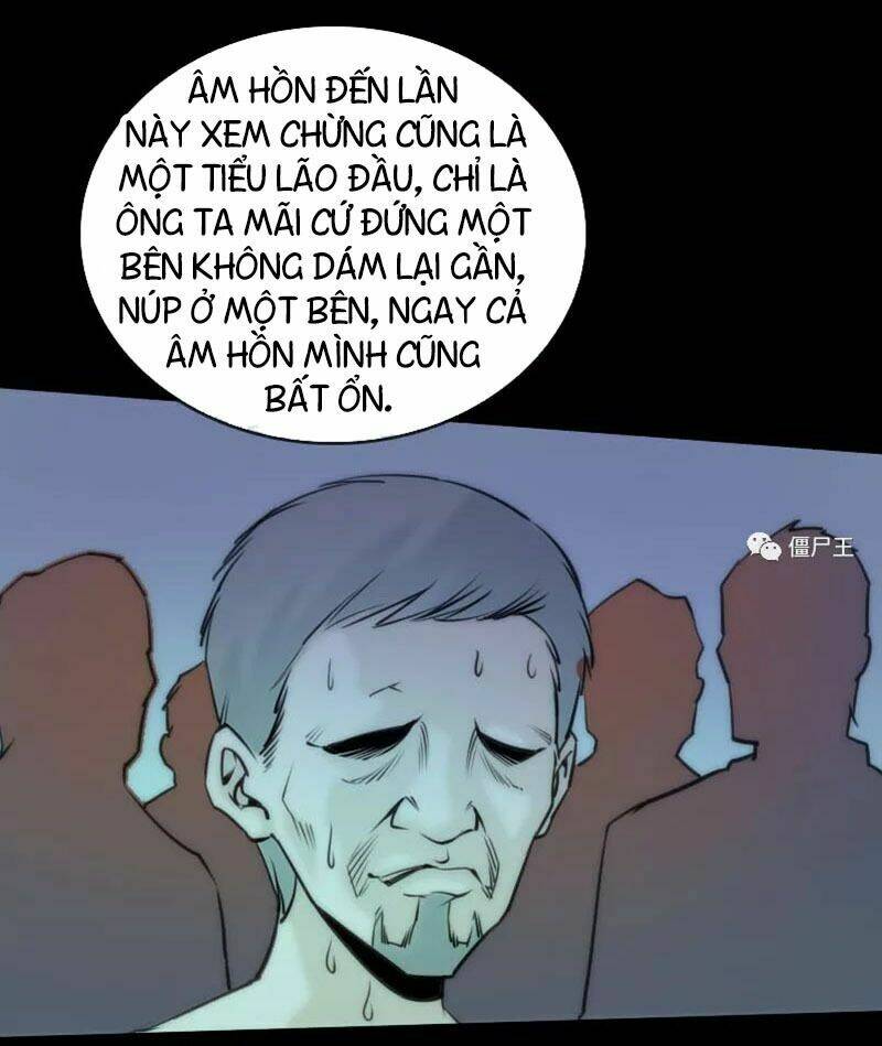 kiếp thiên vận chapter 40 - Trang 2