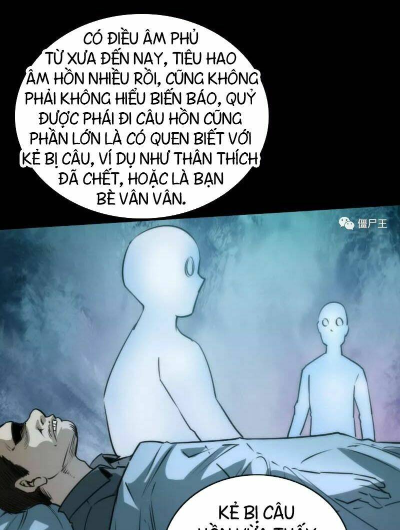 kiếp thiên vận chapter 40 - Trang 2