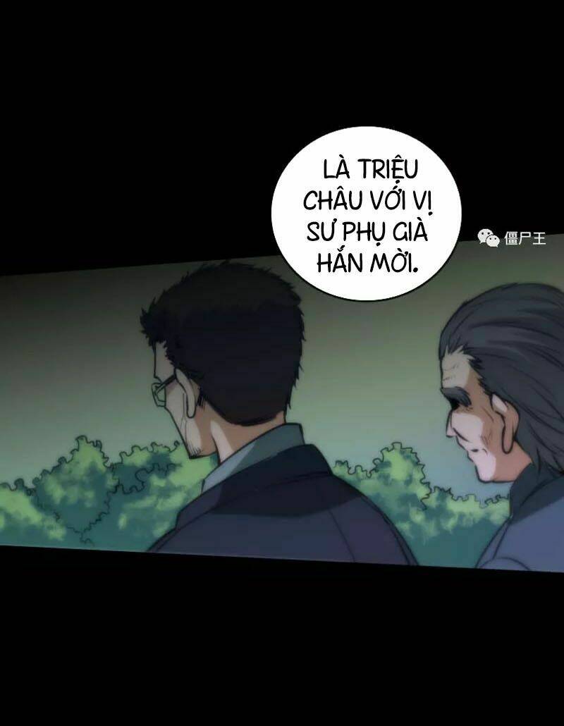 kiếp thiên vận chapter 40 - Trang 2