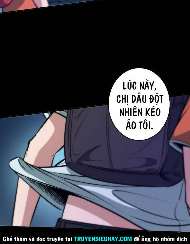 kiếp thiên vận chapter 45 - Trang 2