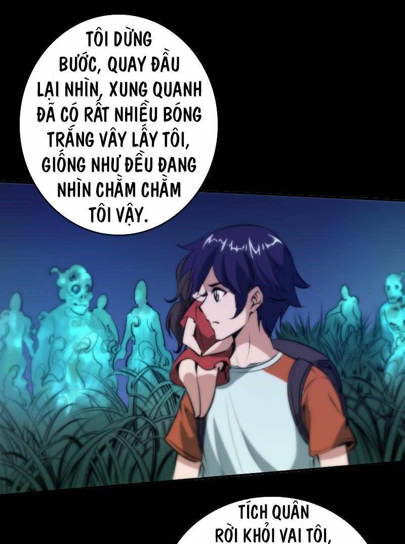 kiếp thiên vận chapter 45 - Trang 2