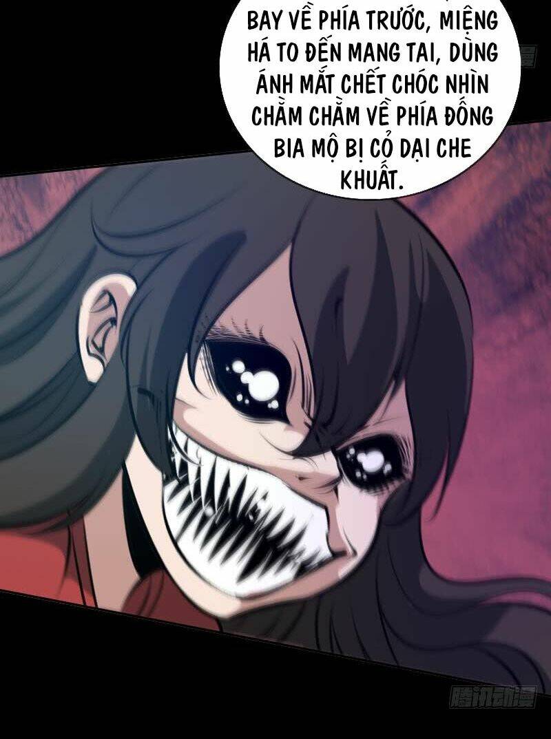 kiếp thiên vận chapter 45 - Trang 2