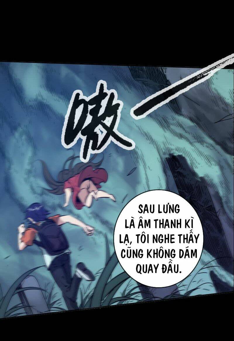 kiếp thiên vận chapter 45 - Trang 2