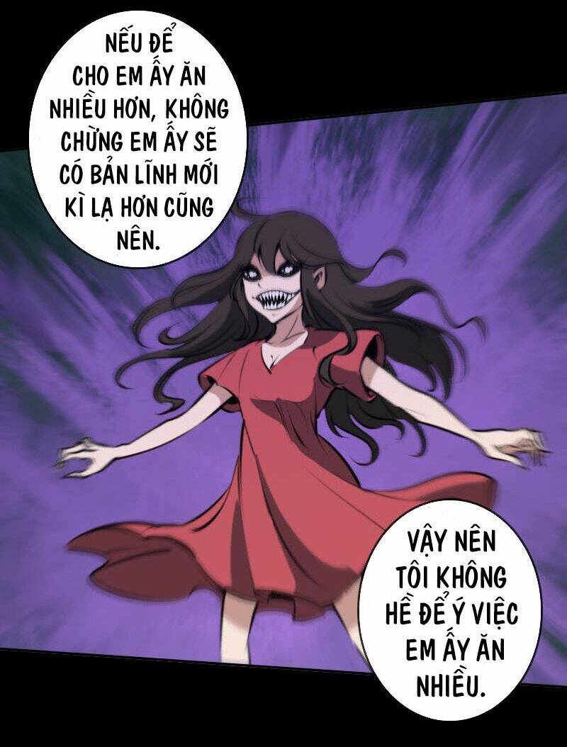 kiếp thiên vận chapter 45 - Trang 2