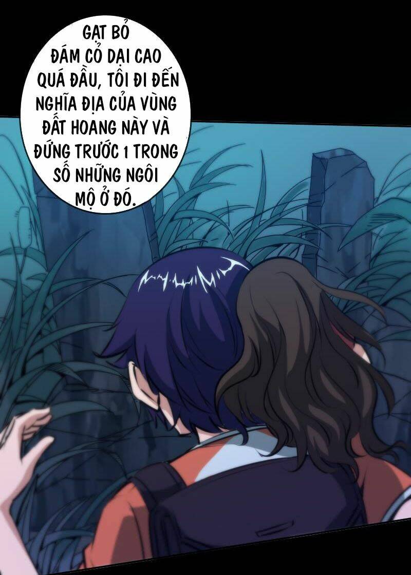 kiếp thiên vận chapter 45 - Trang 2