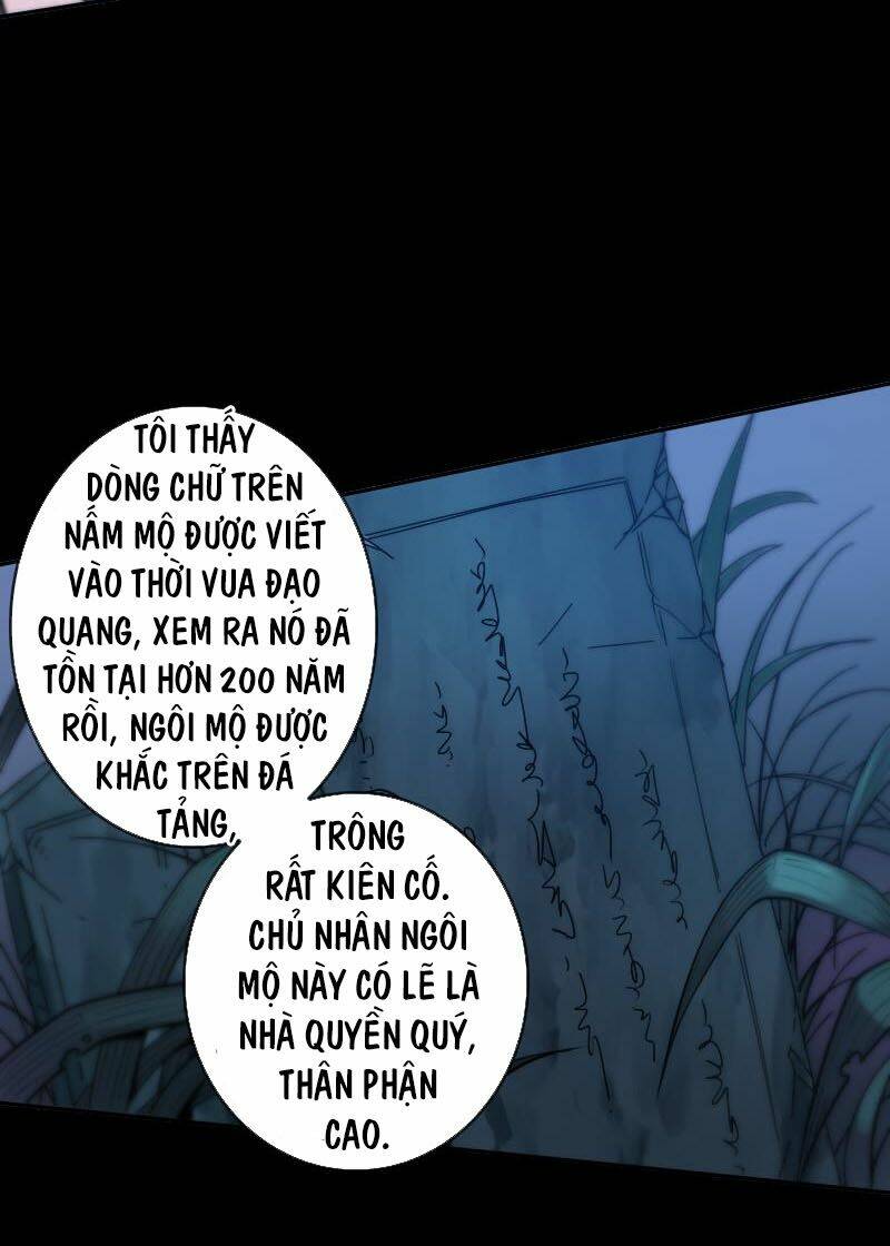 kiếp thiên vận chapter 45 - Trang 2