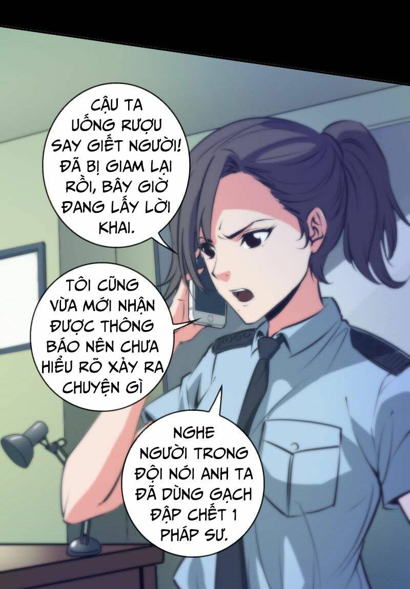 kiếp thiên vận chapter 47 - Trang 2