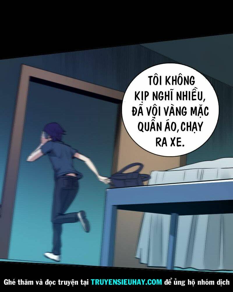 kiếp thiên vận chapter 47 - Trang 2