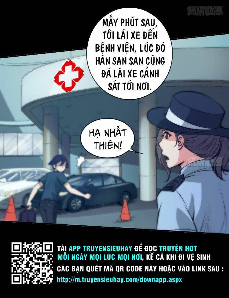 kiếp thiên vận chapter 47 - Trang 2