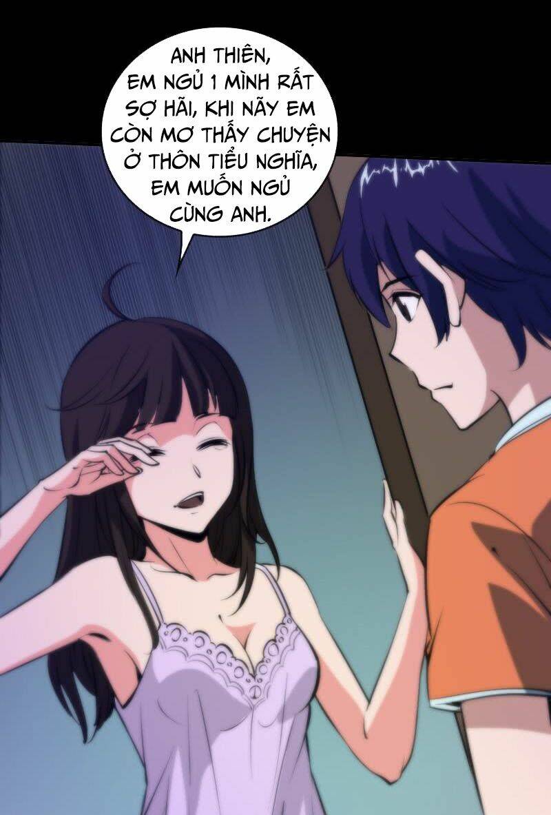 kiếp thiên vận chapter 47 - Trang 2