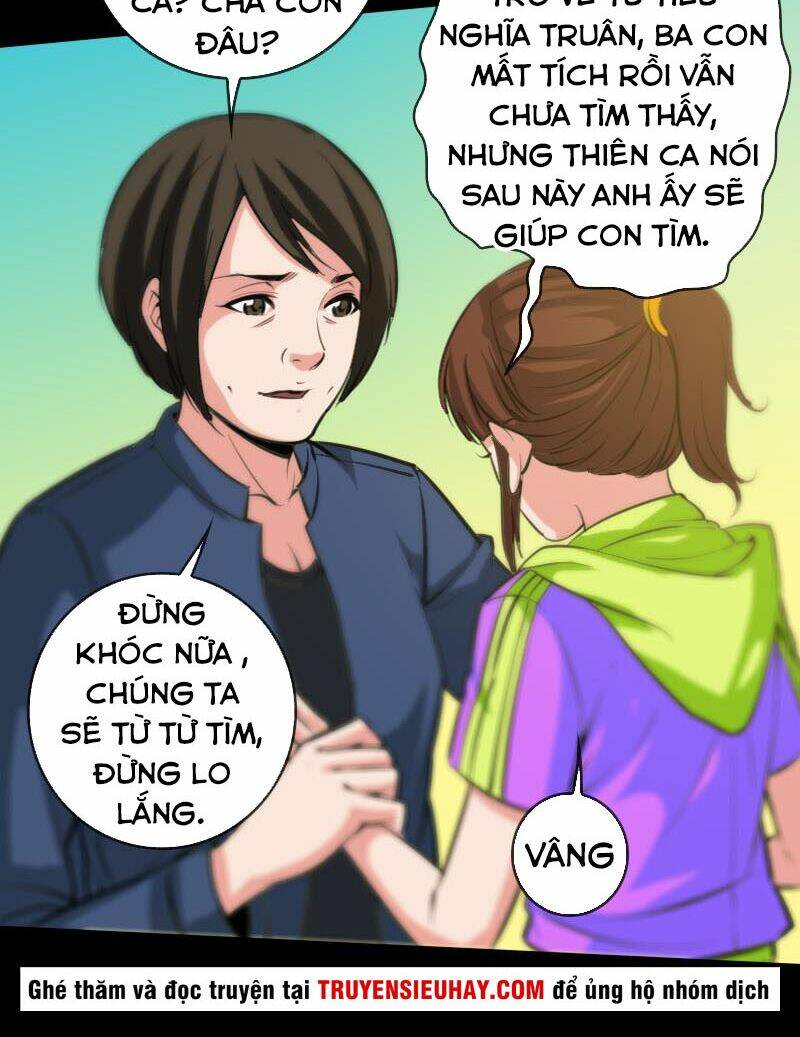 kiếp thiên vận chapter 59 - Trang 2