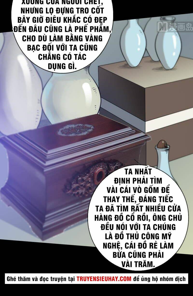 kiếp thiên vận chapter 59 - Trang 2