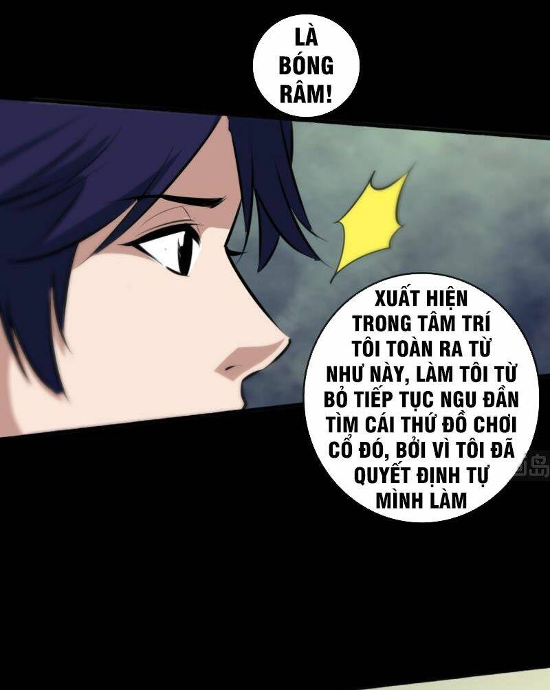 kiếp thiên vận chapter 59 - Trang 2