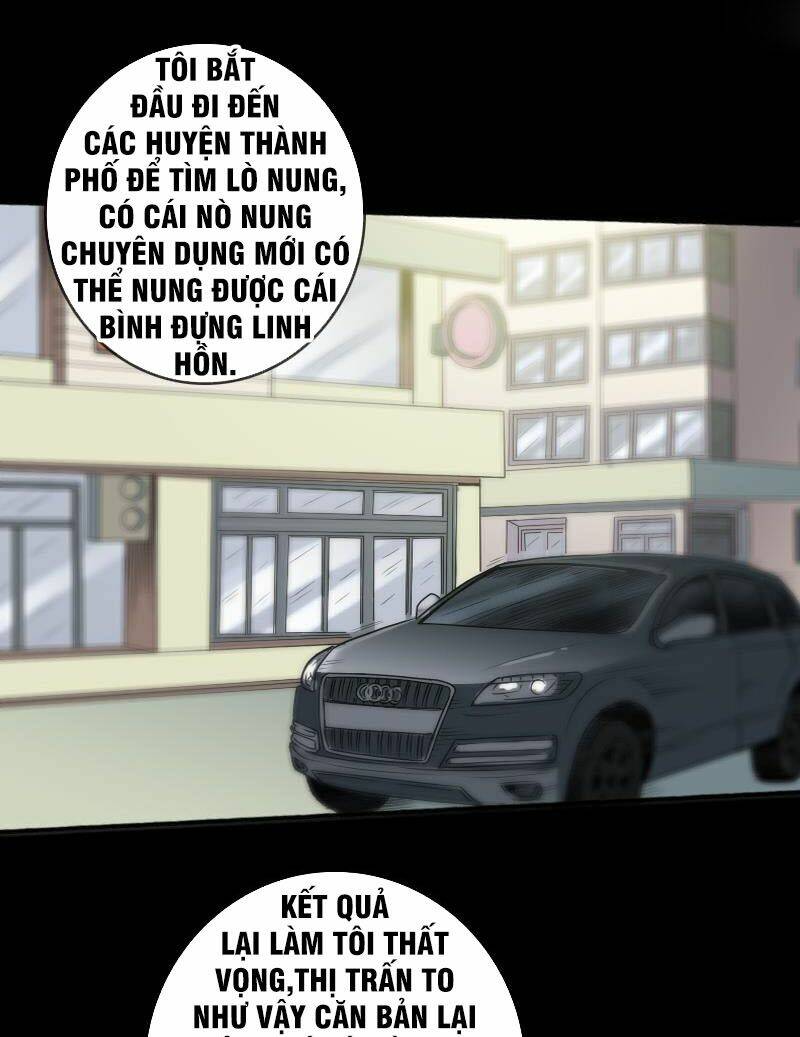 kiếp thiên vận chapter 59 - Trang 2