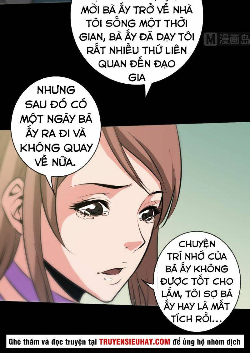 kiếp thiên vận chapter 62 - Trang 2