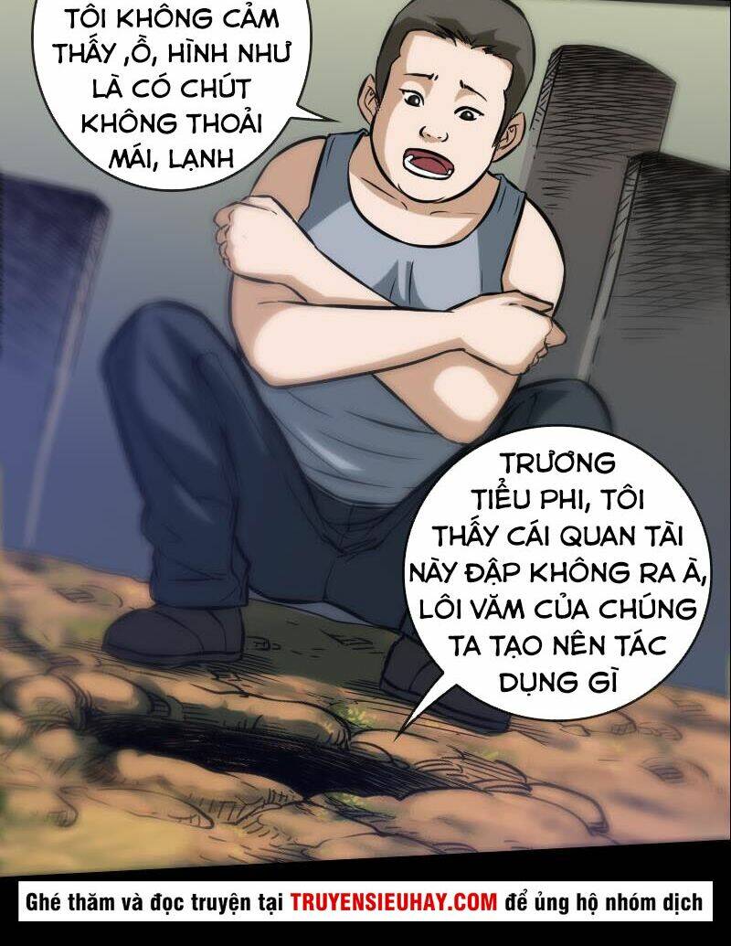 kiếp thiên vận chapter 63 - Trang 2