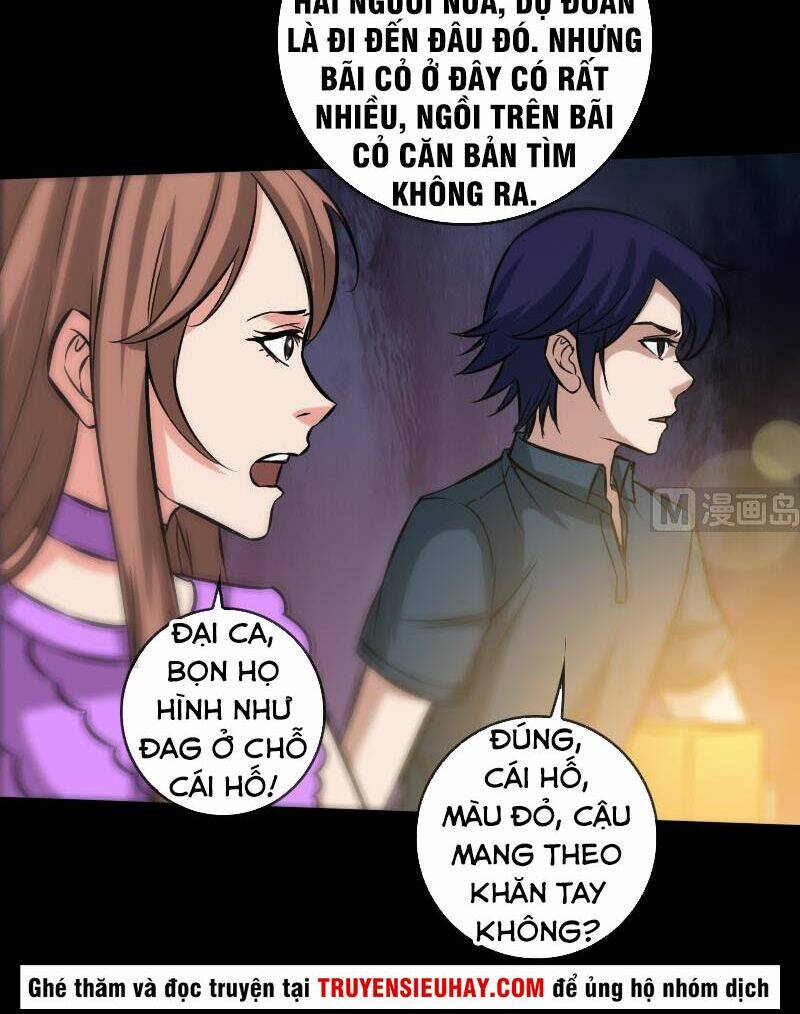 kiếp thiên vận chapter 63 - Trang 2