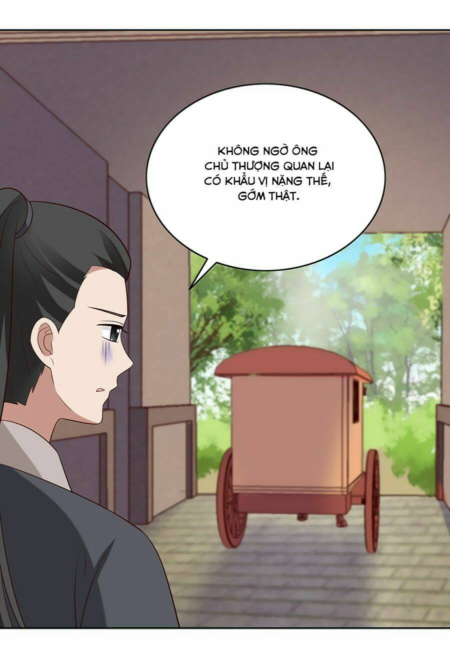 kiêu ngạo vương gia chủng điền phi chapter 123 - Trang 2