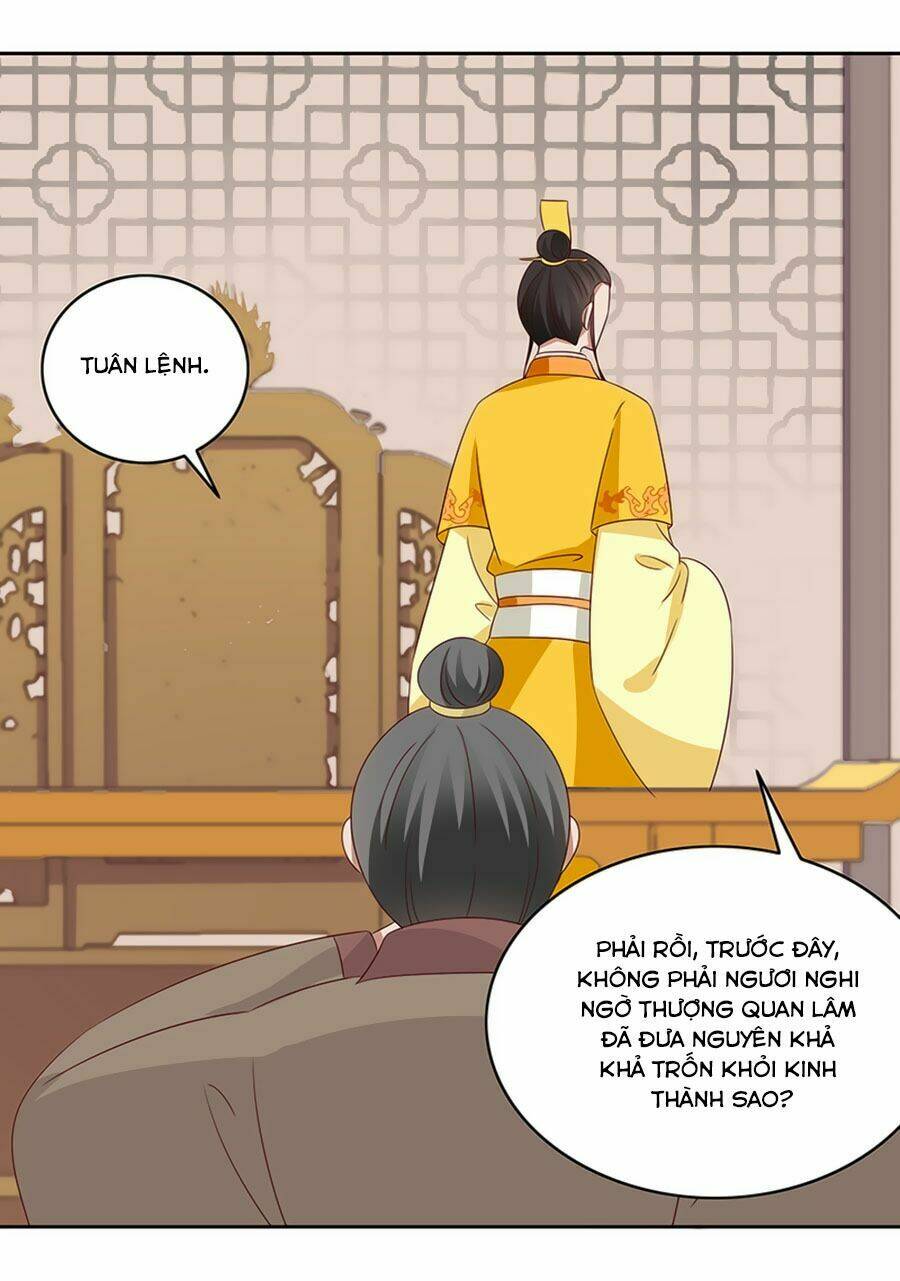 kiêu ngạo vương gia chủng điền phi chapter 123 - Trang 2