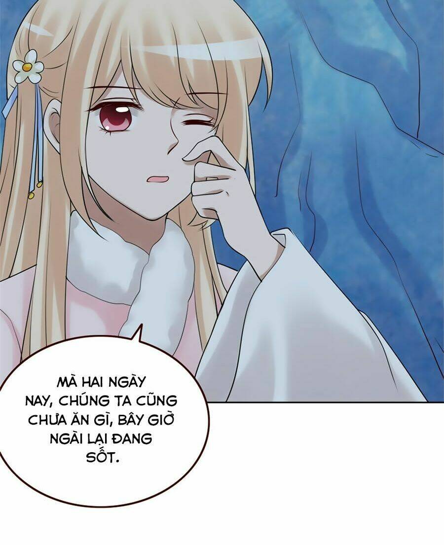 kiêu ngạo vương gia chủng điền phi chapter 143 - Trang 2